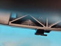 Klamka tył lewa zewnętrzna Renault Trafic III 806078197R