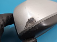 Lusterko prawe Opel Zafira B Z157 europa