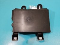 Osłona ZAŚLEPKA PLASTIK BMW X3 G01 7439388