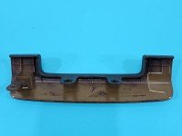 Listwa listwy dekory dekor deski Toyota Land Cruiser J200 07- eu