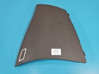 Schowek pasażera Citroen C4 Grand picasso I 06-13 EUROPA