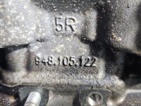 Głowica Porsche Cayenne I 9P 4.5 V8 340KM 948105122