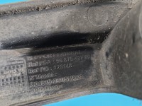 Ślizg zderzaka tył prawy Peugeot 508 I 9687948780