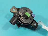 Halogen lewy BMW E87