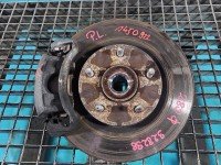 Zacisk przód lewy Nissan Juke I F15 10-19 1.2 T