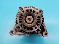 TEST Alternator Peugeot 307 9638544280 1.4 8V wiel