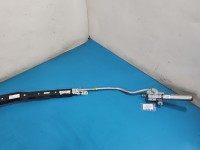 Kurtyna lewa poduszka airbag Mercedes ML W164