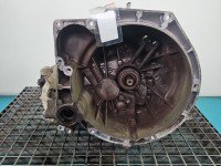 Skrzynia biegów Ford Fiesta Mk7 1.4 tdci