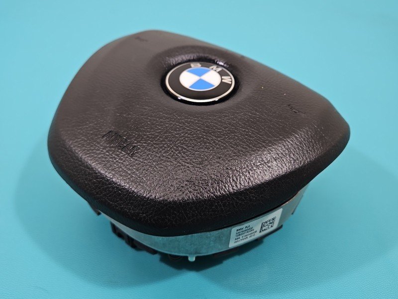 Poduszka powietrzna kierowcy airbag Bmw f10 f11 8383902