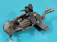 Zawór egr 5-pin Ford Focus Mk3 1.6 tdci 9802194080, 70215623