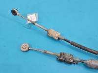 DŹWIGNIA LEWAREK WYBIERAK LINKI Renault Master III 10-24 2.3 dci