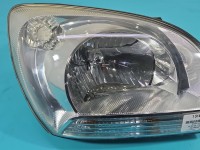 Reflektor prawy lampa przód Kia Sportage II 04-10 EUROPA
