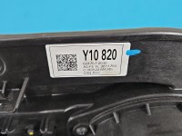 Podnośnik przód lewy SZYBY WINDA Hyundai Elantra VI 15-20 82450-F2000 4d sedan