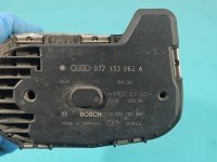 Przepustnica AUDI Q7 I 4L 077133062A, 0280750047 4.2 V8 FSI