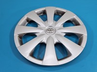 Kołpaki komplet Toyota Auris I 42602-02370, 42602-02310, 65838A0