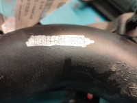 Rura przewód Producent części: Dacia, Benzyna, Europejska, TURBINY Dacia Sandero II 12-20 144604208RE 0.9 Tce