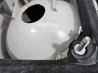 Lampa tył prawa Volkswagen, 00-10 Vw Sharan I HB EUROPA