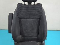 Fotel lewy przód kierowcy Peugeot 5008 I 09-17 5d EUROPA