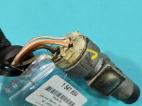 Stacyjka KLUCZYK WKŁADKA Land rover Discovery I