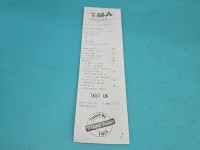 TEST Alternator Toyota Avensis II T25 021080-6060 2.0 D4D