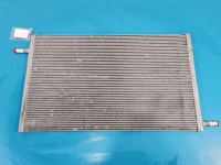 Chłodnica wody Opel Insignia B GL418001 2.0 cdti