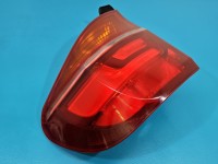 Lampa tył lewa BMW X5 E70 HB EUROPA