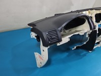 Deska rozdzielcza airbag pasażera kokpit Kia Sorento I 03-09
