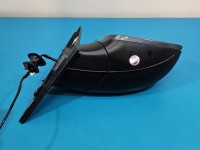 Lusterko prawe AUDI Q5 8R 08- LZ7S EUROPA / LAKIER: LZ7S / 7pin / 08-12 r / Odpryski europa