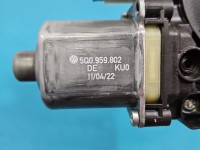 Podnośnik tył prawy SZYBY WINDA 8V4839462 Audi A3 8V sedan