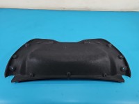 Tapicerka klapy tył boczek bagażnika tylnej Fiat Tipo II 15-