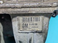 Kolektor ssący Opel Vectra C 24405386 1.8 16V