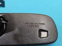 Lusterko wewnętrzne Opel Zafira C wsteczne 026140