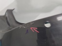 Zderzak tył tylny Opel Insignia A Z190 kombi
