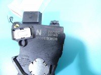 Pedał gazu potencjometr Nissan Juke I F15 10-19 180021KMOB, 22712C 1.6 16V