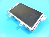 Wyświetlacz Ford Focus Mk3 monitor