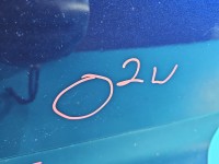 DRZWI PRZÓD LEWE KIEROWCY Audi A5 F5 4d LX5H