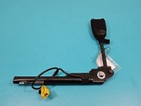 Pas bezpieczeństwa przód prawy pasażera Opel Astra IV J 13332664