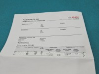 Wtryskiwacz MAZDA 5 05- RF7J13H50 2.0 citd