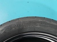 Koło zapasowe 16" dojazdowe dojazdówka Vw Golf plus Rozstaw śrub: 5x112, Hankook, 125 mm, Profil opony: 70, 125/70/R16 5X112...