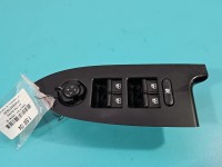 Przełącznik szyb Alfa romeo Giulietta 156094782 Europejska, SZYB X4 + LUSTEREK EU