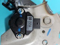 Pedał pedały Kia Sportage IV 15-21 hamulca sprzęgła