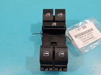 Przełącznik szyb Vw Tiguan I 07- 1K4959857B EU