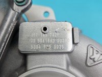 Turbosprężarka Regenerowana Audi A8 D3 53049700035, 53049880035, BV50-0035 3.0 tdi 232KM