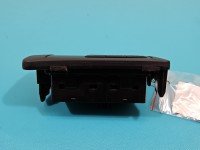 Przełącznik Producent części: Mazda, PANEL TCS AFS Mazda CX-5 I 12-17 KD4766170