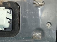 Lampa tył lewa Mercedes, Z KLAPY 16-20 Mercedes W213 kombi