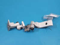 Zawias drzwi tył lewy BMW iX3 G08