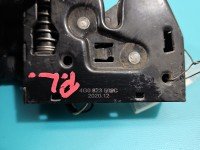 Zamek maski 4G0823509C Audi A7 4G