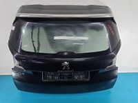 Klapa tył Peugeot 2008 I HB 5d KTV