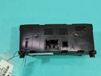 Konsola panel nawiewu Peugeot 5008 96738323XT