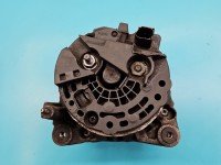 TEST Alternator Vw LT II 0124525093, 03C903023A 2.8 tdi